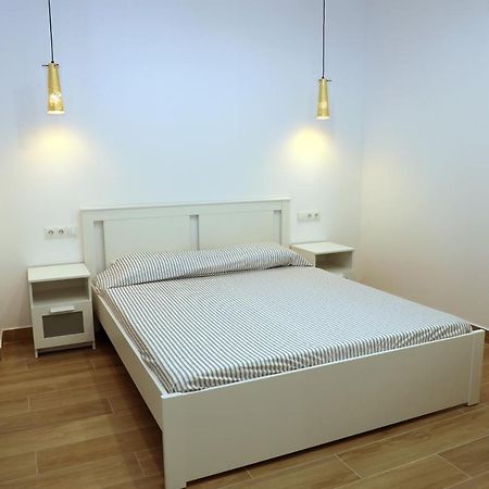 Viva Valencia Apartments מראה חיצוני תמונה