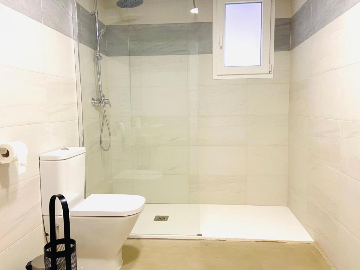 Viva Valencia Apartments מראה חיצוני תמונה