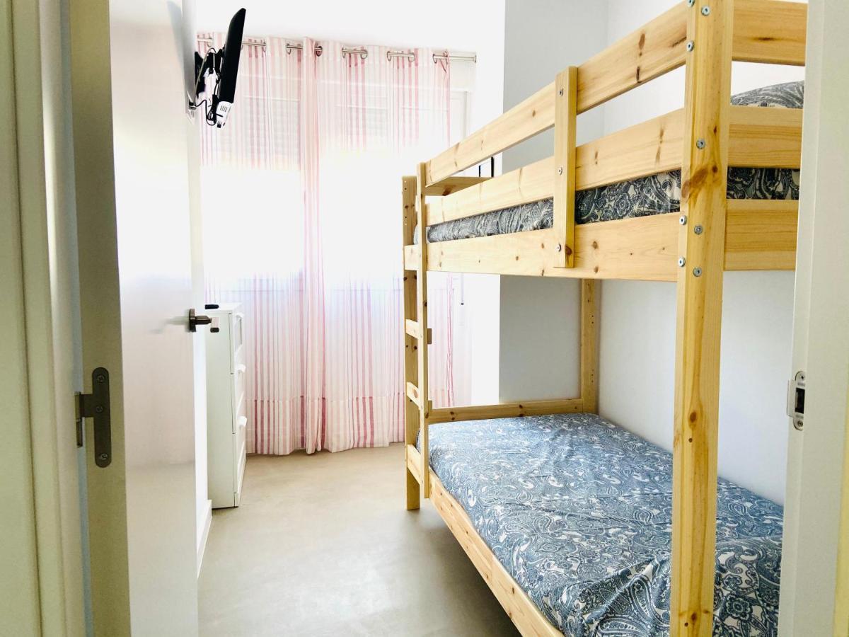 Viva Valencia Apartments מראה חיצוני תמונה