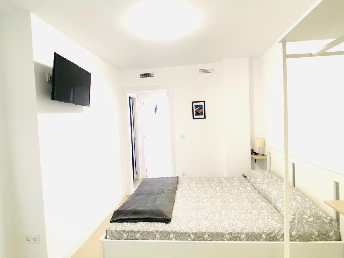 Viva Valencia Apartments מראה חיצוני תמונה