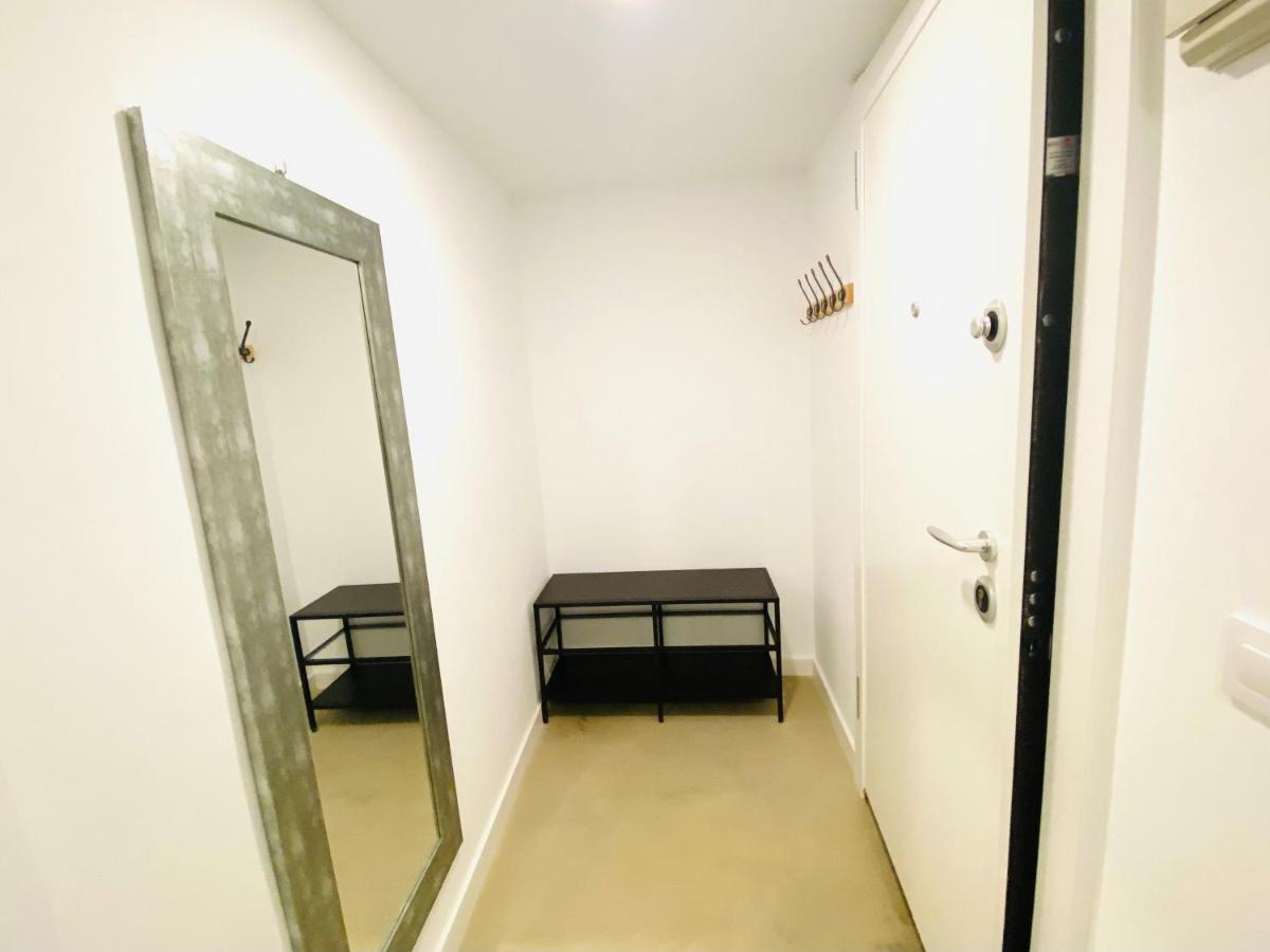 Viva Valencia Apartments מראה חיצוני תמונה