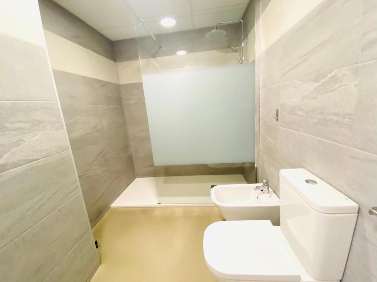 Viva Valencia Apartments מראה חיצוני תמונה