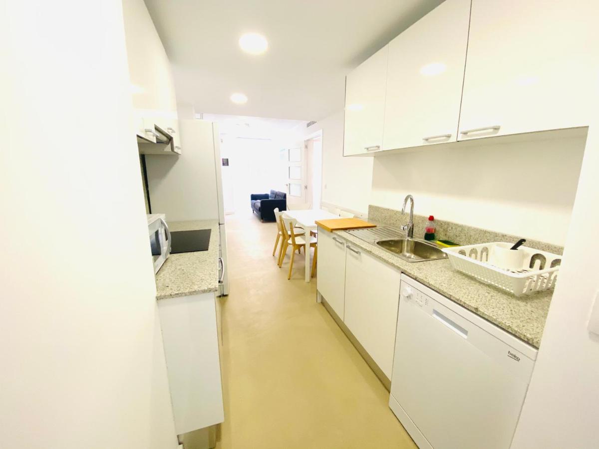 Viva Valencia Apartments מראה חיצוני תמונה