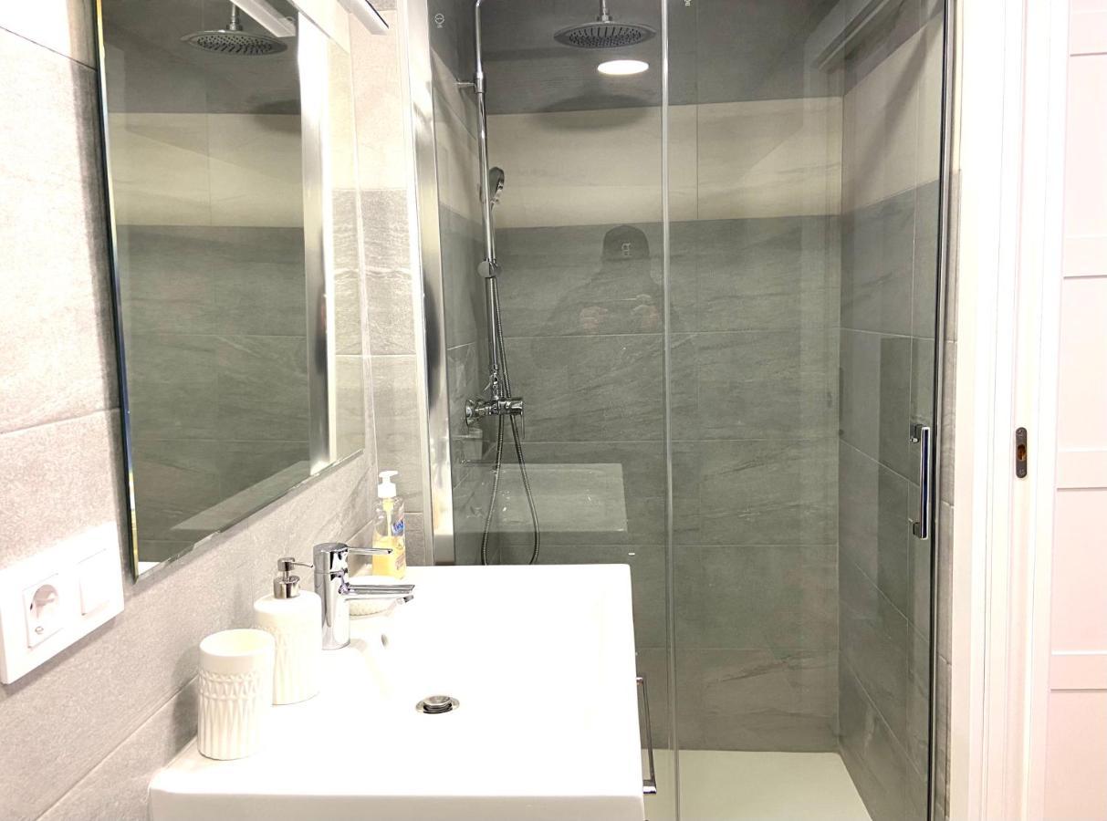 Viva Valencia Apartments מראה חיצוני תמונה