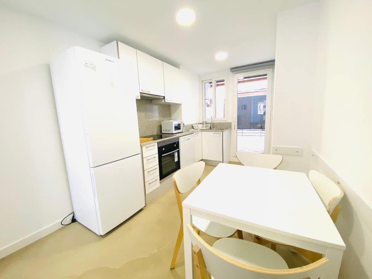 Viva Valencia Apartments מראה חיצוני תמונה