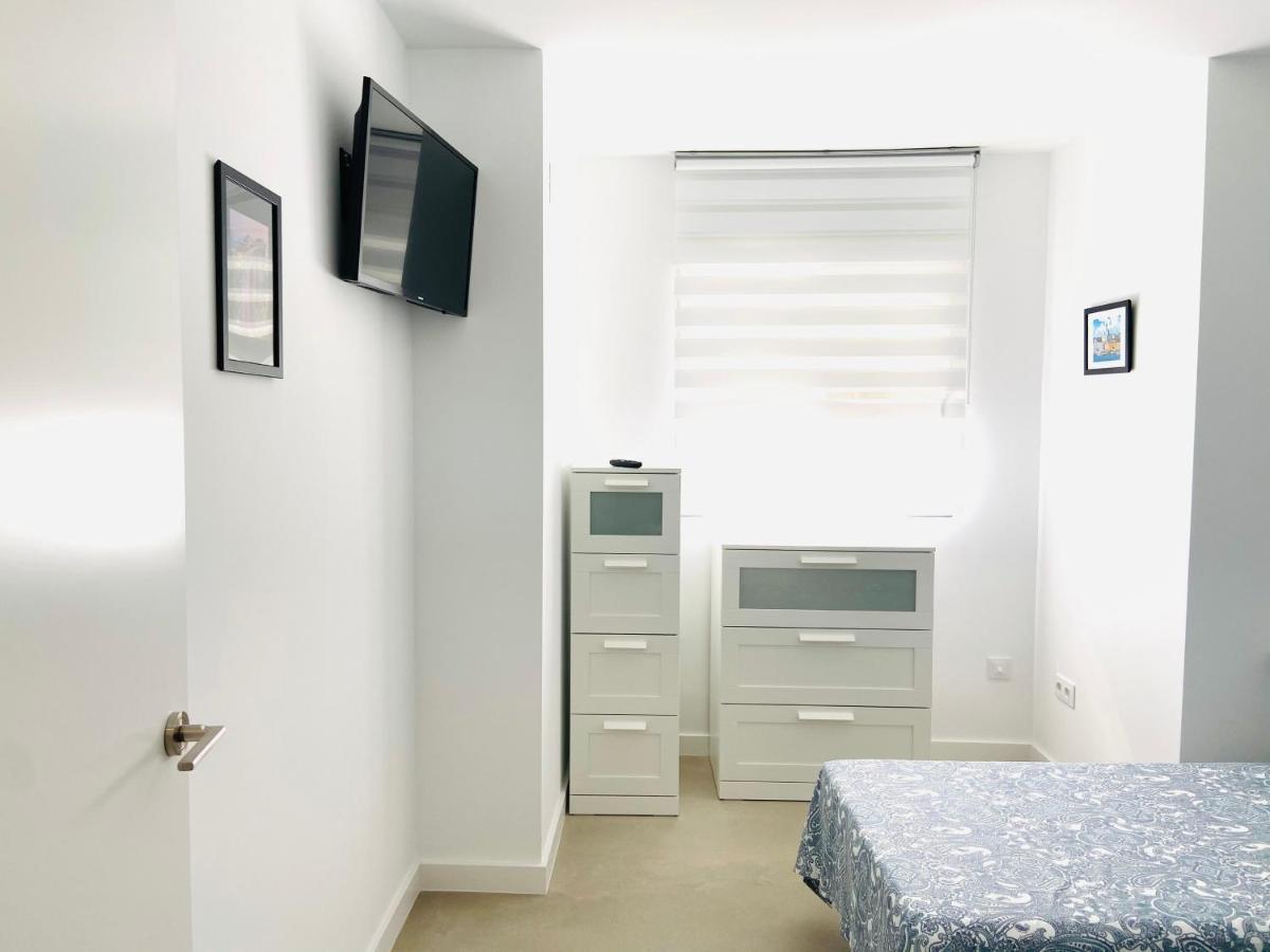 Viva Valencia Apartments מראה חיצוני תמונה