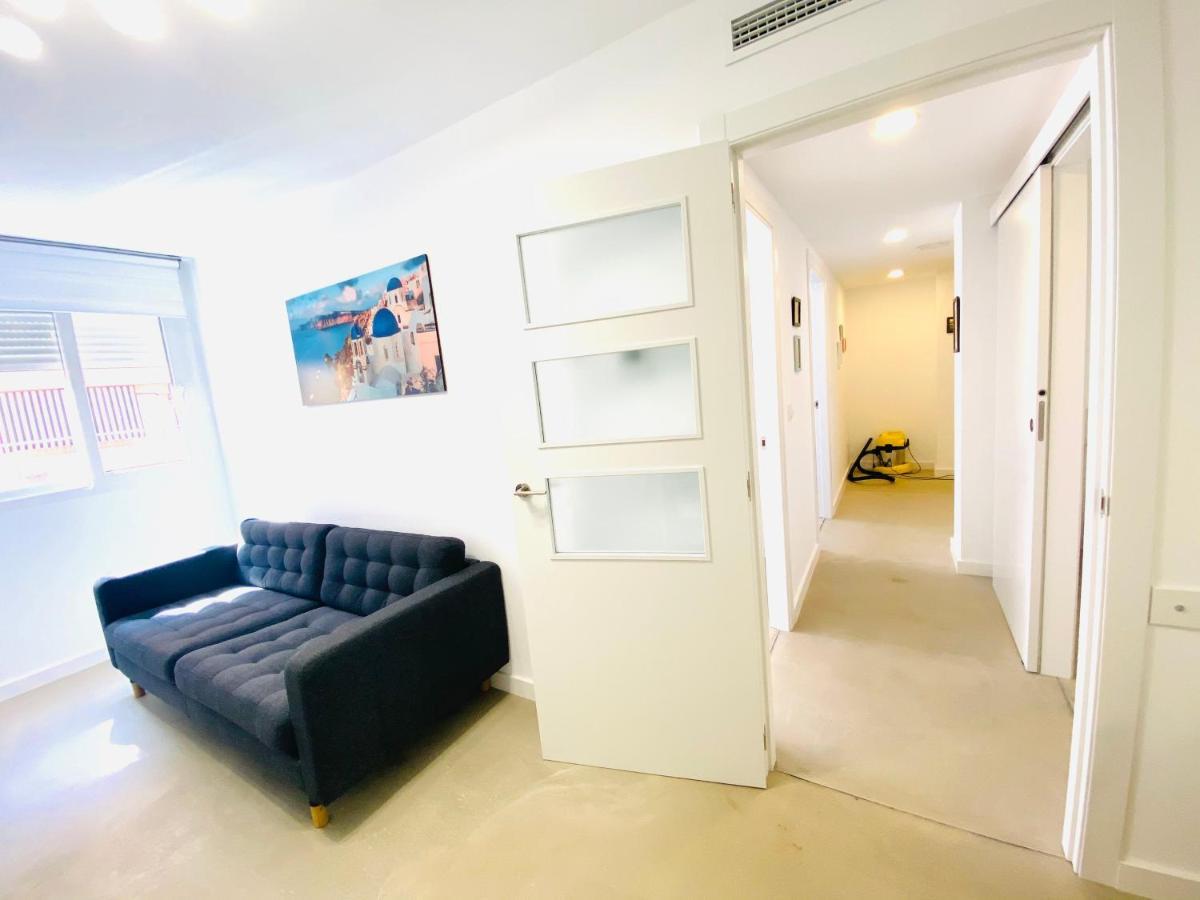 Viva Valencia Apartments מראה חיצוני תמונה