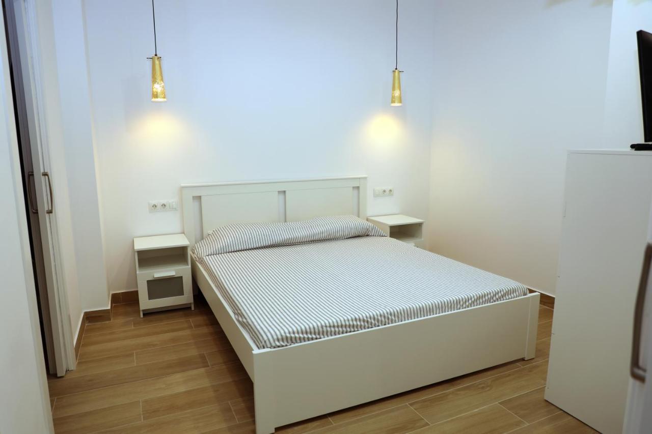 Viva Valencia Apartments מראה חיצוני תמונה