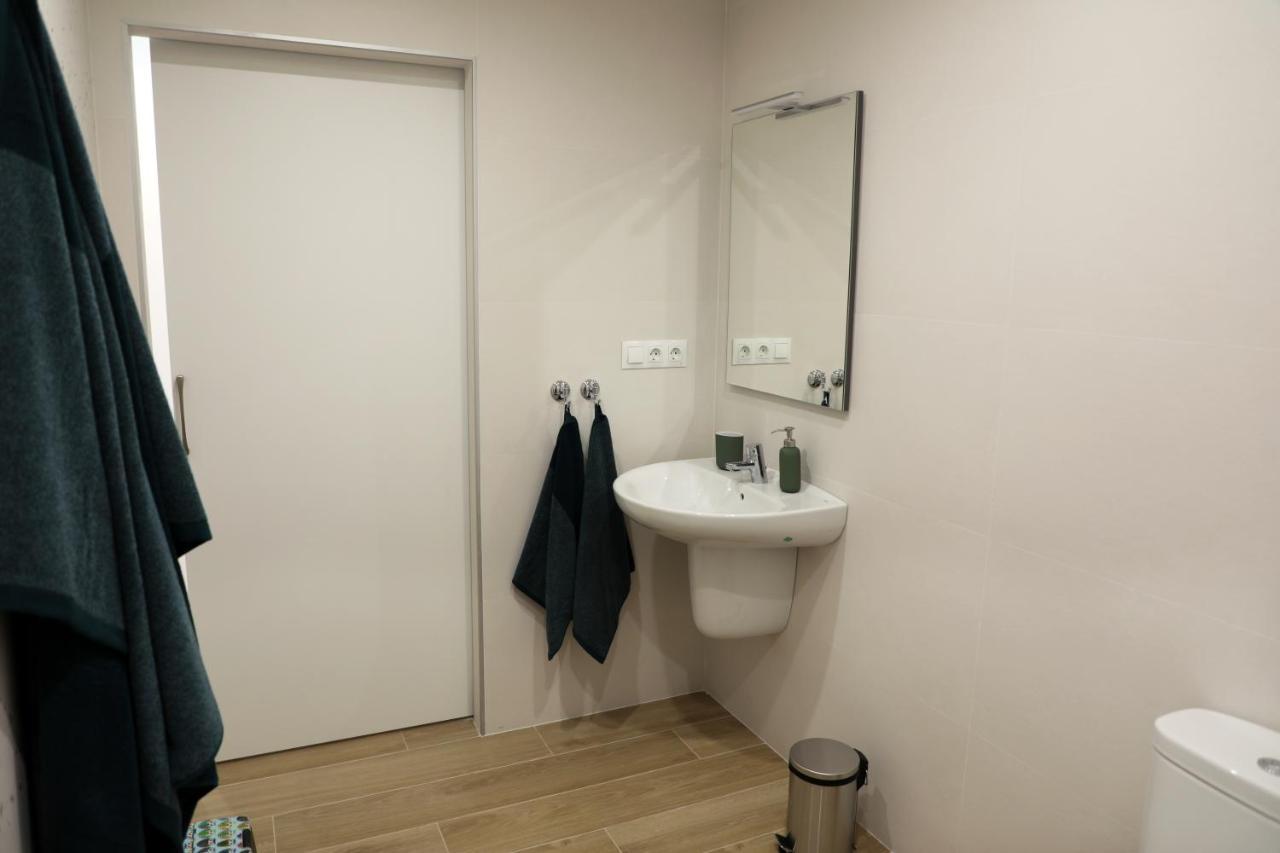 Viva Valencia Apartments מראה חיצוני תמונה